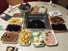 -一天好养生火锅·衢州人自己的火锅(阳光水岸店)