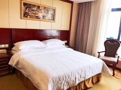 -维也纳国际酒店·上海虹桥火车站国家会展中心店