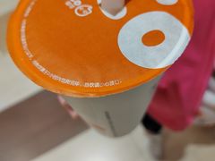 -CoCo都可(汉神购物广场店)