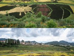 -和顺古镇