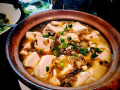 -香雪海饭店中餐厅(人民桥店)