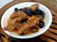 -万龙洲海鲜(南新仓店)