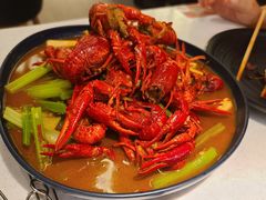 -红盔甲·小龙虾(天钥桥店)