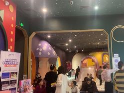 -MELAND CLUB亲子乐园·派对·餐厅(北京芳圆里ID MALL店)