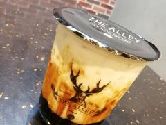 -鹿角巷The Alley(龙湖天街店)