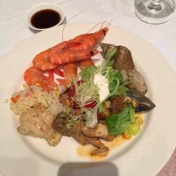 -广州中心皇冠假日酒店·宴会厅