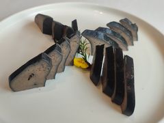 茶香猪肝-月福京味斋·烤鸭店·北京菜(鼓楼总店)