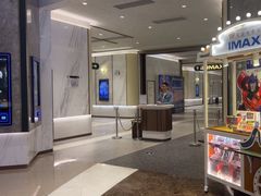 -英皇电影城(平安金融中心IMAX激光店)