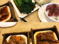 -喜鹊茶点.啫煲(车陂店)