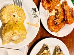 -汉巴味德(乐宾百货店)