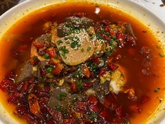 -上海1号私藏菜(静安店)