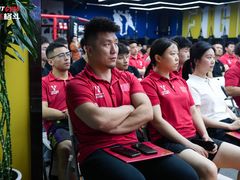 -成杰格斗·拳击·柔术·防身术(建设路店)