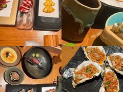 -水濑·日料放题(天河店)