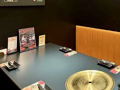 -無二炙坊·和牛烧肉(大钟寺1733店)