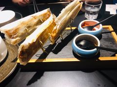 -老头儿油爆虾·1987杭州烟火味(湖滨银泰in77D区店)