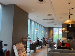 -必胜客(上海新南方商城PH店)