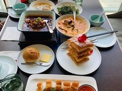 -有璟阁港式餐厅(金融街购物中心店)