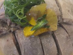 -香山湖渔家大院