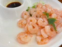 龙井虾仁-老吴家·老杭州菜·川菜(西湖湖滨店)