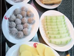 -红姐重庆火锅(曙光路店)