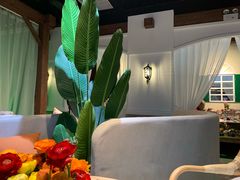 -初拾·花里餐厅(钜城华亿店)