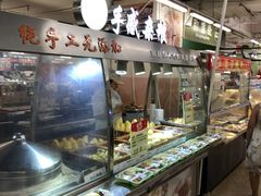 -华润万家(荔湾店)