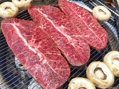 -东俞·韩式料理(院东街店)