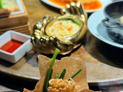 -魁盛居百年鲁菜馆(县西巷店)