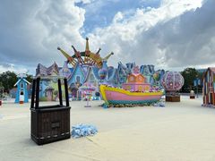 -厦门方特梦幻王国