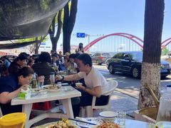 -丹水桥地锅鱼·翘嘴鲌·地方特色全鱼宴(丹江口大坝店)