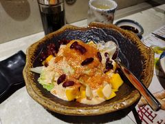 -古田居·特色寿司料理(骏欣中心店)