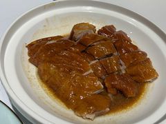 -禧宴Joyous Restaurant(禧园店)