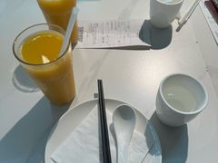 -食廬(浦东机场店)