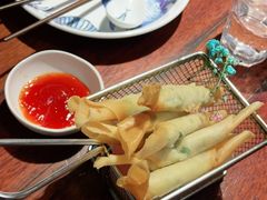 -前海沿·青岛菜(五四广场永旺店)