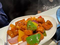 -辉记海鲜美食(氹仔店)