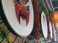 -雲蜀龙阁·金牌水煮鱼(方庄店)