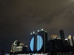 -重庆两江夜游-金碧系列