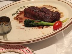 -马克西姆俄罗斯餐厅(通亚街店)