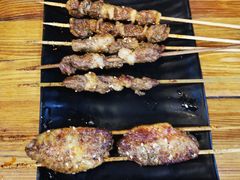 -螺蛳粉先生(蓟门桥店)