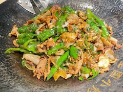 -费大厨辣椒炒肉(黄兴中心广场店)