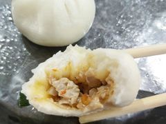 豆腐包-红帽叔叔包子