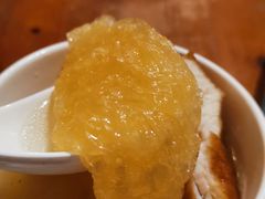 三林塘肉皮-三林本帮馆(中林街店)