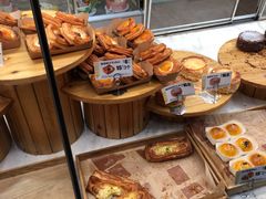 -味多美蛋糕(亚非大厦店)