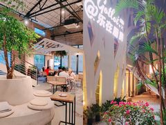 -GOTLOT COFFEE&KITCHEN角落厨房NOOK店