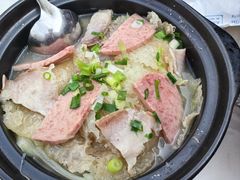 -妈妈的味道·腾冲特色菜(和顺古镇店)