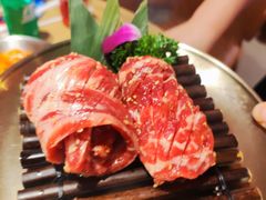 -西塔老太太泥炉烤肉(虹桥南丰城店)