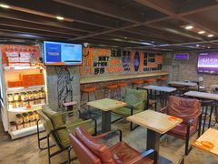 -放哈·甜醅子奶茶创造者(正宁路店)