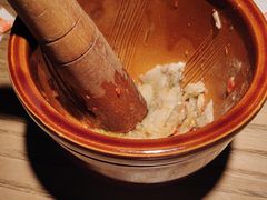 -茄子恰恰·新云南小炒(坪山益田店)