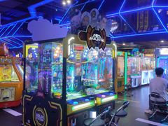 -核客电玩城(东门店)