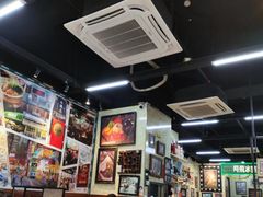 -阿飛冰室(下沙店)
